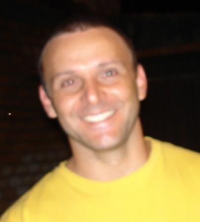 Ricardo Bisotto de Oliveira